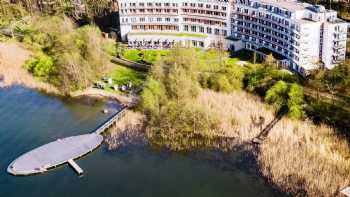 Seehotel Fleesensee