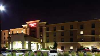 Hampton Inn Minneapolis/Shakopee