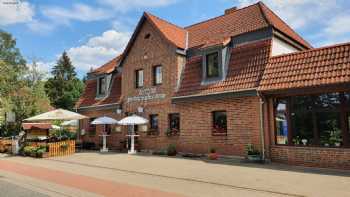 Landhotel & Restaurant Zum Krug im grünen Kranze