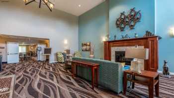 AmeriVu Inn & Suites - Chisago City