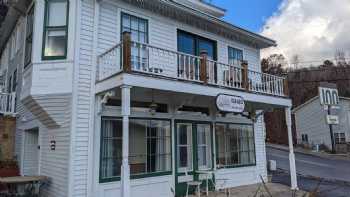 Old Jail Bed and Breakfast