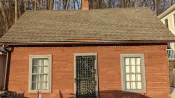 Old Jail Bed and Breakfast