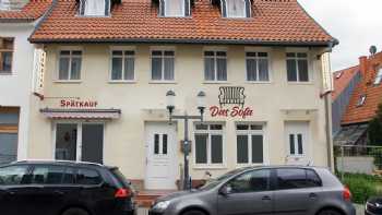 Das Sofa - Restaurant, Pension und Spätkauf und Lieferdienst