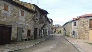 El Salao, Hostal-Restaurante