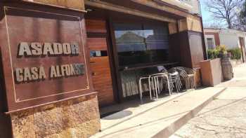 Asador Casa Alfonso