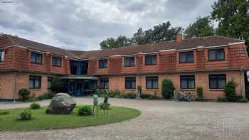 Nationalparkhotel Kranichrast