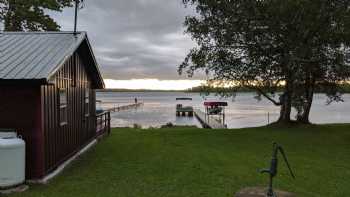 Whaley's Resort & Campground