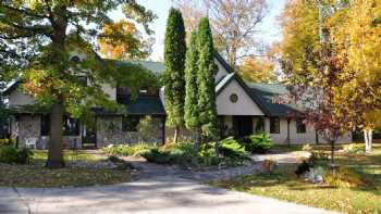 Green Heron Bed and Breakfast