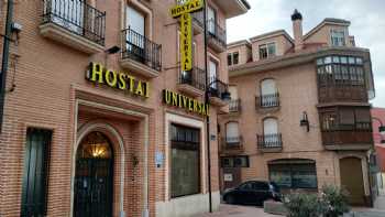 Hostal Universal