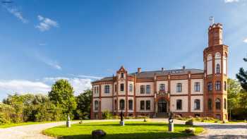 Hotel Schloss Gamehl