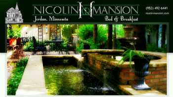 Nicolin Mansion Bed & Breakfast