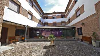 Hotel Juan II