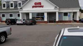 CVS