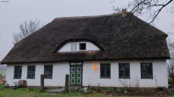 Altes Pfarrhaus