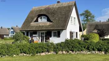 Ferienhaus Boddenbrise