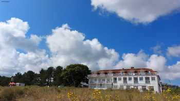 Strandhotel Dünenhaus