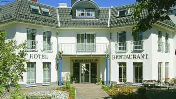 Hotel & Restaurant Svantevit