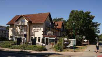 Hotel Meeresblick