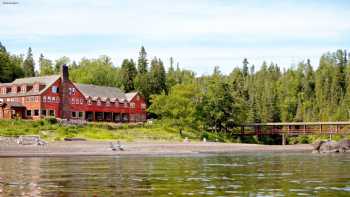 Lutsen Resort