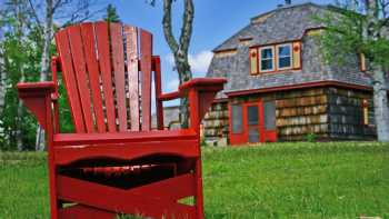 The Naniboujou Lodge & Restaurant