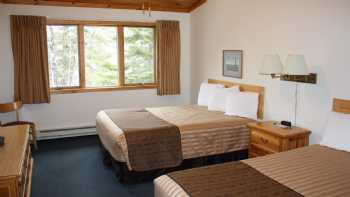 Superior Ridge Resort Motel