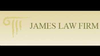 James Law Firm LLC