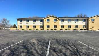 Blaine Town Inn & Suites At The National Sports Center, Blaine/Minneapolis , MN