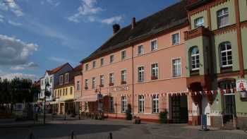 Hotel Kutzbach