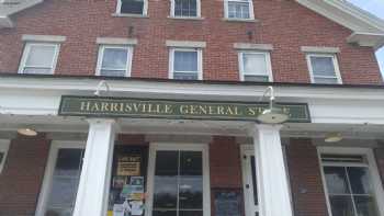 Harrisville General Store