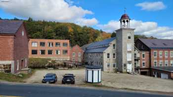 Historic Harrisville Inc