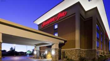 Hampton Inn Minneapolis NW Maple Grove