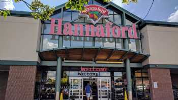 Hannaford