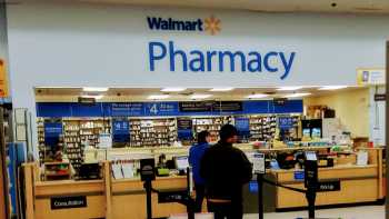 Walmart Pharmacy