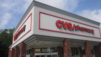 CVS Pharmacy