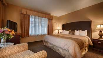 Best Western Plus The Normandy Inn & Suites