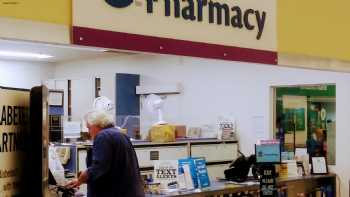 Stop & Shop Pharmacy