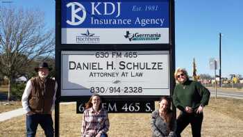 KDJ Insurance Agency