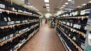 NH Liquor & Wine Outlet