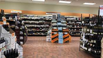 NH Liquor & Wine Outlet