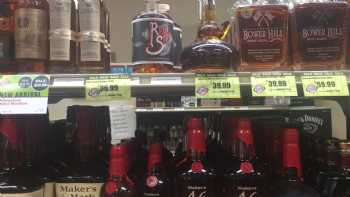 NH Liquor & Wine Outlet