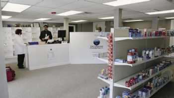 Valley Independent Pharmacy