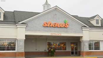 Shaw's