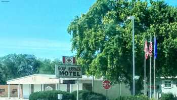 Golf Terrace Motel