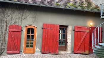 Forsthaus Strelitz