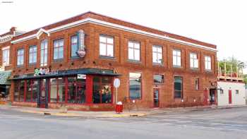 Crosby Lofts