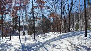 Cuyuna Cove