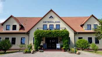 Hotel und Ausflugsgaststätte Ostseeland