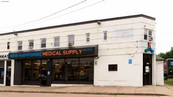 New Hampshire Medical Supply