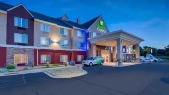 Holiday Inn Express St Paul S - Inver Grove Hgts, an IHG Hotel