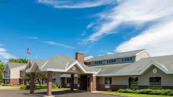 SureStay Plus By Best Western Litchfield